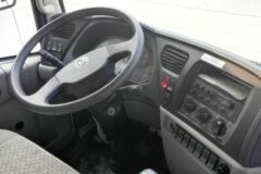 东风商用车 嘉运 120马力 5.1米单排仓栅式轻卡(DFH5080CCYB)