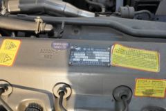 东风商用车 嘉运 120马力 5.1米单排仓栅式轻卡(DFH5080CCYB)