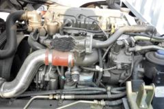 东风商用车 嘉运 120马力 5.1米单排仓栅式轻卡(DFH5080CCYB)