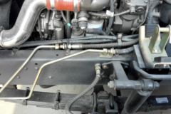 东风商用车 嘉运 120马力 5.1米单排仓栅式轻卡(DFH5080CCYB)