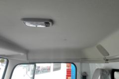 东风商用车 嘉运 120马力 5.1米单排厢式轻卡(DFH5080XXYB)
