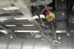 东风商用车 嘉运 120马力 5.1米单排栏板轻卡(DFH1080B)