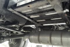 东风商用车 嘉运 120马力 5.1米单排栏板轻卡(DFH1080B)