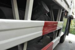 东风商用车 嘉运 120马力 5.1米单排栏板轻卡(DFH1080B)