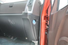 王牌7系&nbsp;载货车驾驶室                                               图片