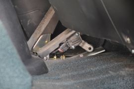 王牌7系&nbsp;载货车驾驶室                                               图片