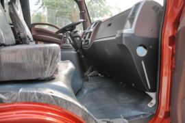 王牌7系&nbsp;载货车驾驶室                                               图片