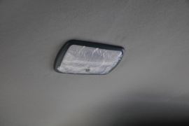 王牌7系&nbsp;载货车驾驶室                                               图片