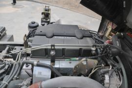 王牌7系&nbsp;载货车底盘                                                图片