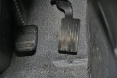 中国重汽 豪瀚J5G重卡 340马力 4X2牵引车(ZZ4185N3613D1)