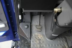 中国重汽 豪瀚J5G重卡 340马力 4X2牵引车(ZZ4185N3613D1)