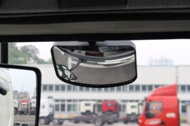 乘龙M3&nbsp;载货车驾驶室                                               图片