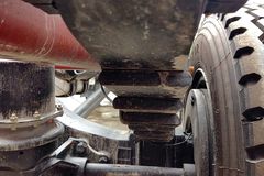 重汽王牌 7系 160马力 5.2米轻卡底盘(CDW1120HA1R4)