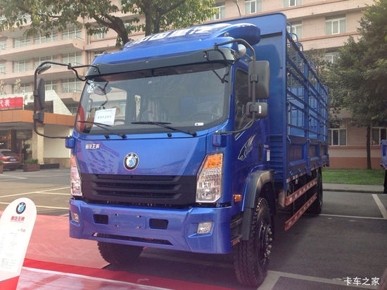  7ϵп 180 4X2 5.8ײդʽػ(CDW1121HA1R4)
