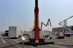 沃尔沃 FM 400马力 8X4清障车(楚胜牌)(CSC5310TQZVDZ)