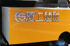 Volvo底盘&nbsp;清障车上装图片