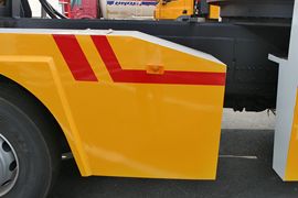 Volvo底盘&nbsp;清障车上装图片