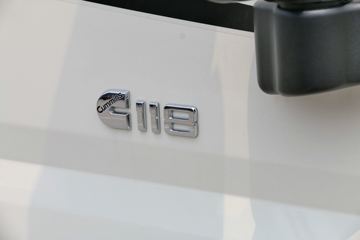 ���� ŷ����3ϵ 118���� 4X2 ��س�ͼƬ