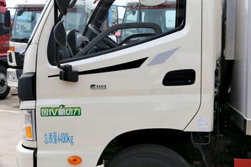 ���� ŷ����3ϵ 118���� 4X2 ��س�ͼƬ