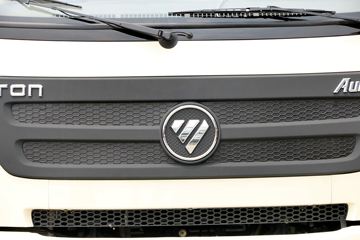 ���� ŷ����3ϵ 118���� 4X2 ��س�ͼƬ