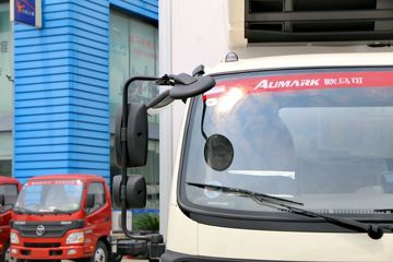 ���� ŷ����3ϵ 118���� 4X2 ��س�ͼƬ