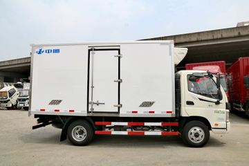 ���� ŷ����3ϵ 118���� 4X2 ��س�ͼƬ