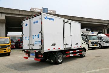 ���� ŷ����3ϵ 118���� 4X2 ��س�ͼƬ