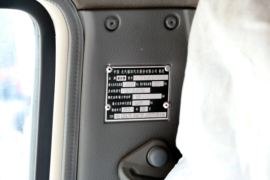 欧马可3系&nbsp;冷藏车上装图片