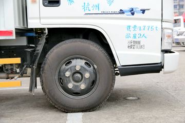  ˳  109 4.22׵ʽῨ(JX5044XXYXG2)ͼƬ