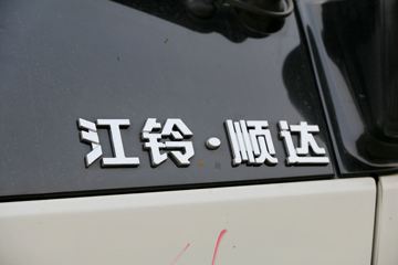 ˳  109 4.22׵ʽῨ(JX5044XXYXG2)ͼƬ