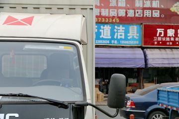  ˳  109 4.22׵ʽῨ(JX5044XXYXG2)ͼƬ