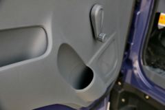 跃进 超越C300-33 125马力 4.1米单排厢式轻卡(德邦蓝 液压尾板)(NJ1041ZFDCMZ) 跃进 超越C300-33 125马力 4.1米单排厢式轻卡(德邦蓝 液压尾板)(NJ1041ZFDCMZ)