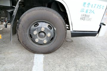  ˳  109 4.22׵ʽῨ(JX5044XXYXG2)ͼƬ
