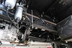 跃进 超越C300-33 125马力 4.1米单排厢式轻卡(德邦蓝 液压尾板)(NJ1041ZFDCMZ) 跃进 超越C300-33 125马力 4.1米单排厢式轻卡(德邦蓝 液压尾板)(NJ1041ZFDCMZ)