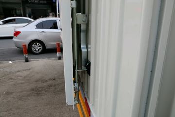  ˳  109 4.22׵ʽῨ(JX5044XXYXG2)ͼƬ