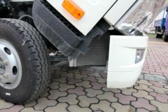 解放 J6F 130马力 4.21米单排厢式轻卡(CA5041XXYP40K2L1E4A84-3)