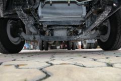 解放 J6F 130马力 4.21米单排厢式轻卡(CA5041XXYP40K2L1E4A84-3)