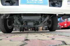 解放 J6F 130马力 4.21米单排厢式轻卡(CA5041XXYP40K2L1E4A84-3)