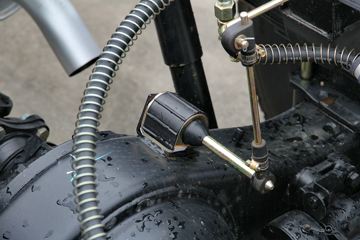 ���� ˧��H330 130���� �����Ῠ����(VM������)ͼƬ