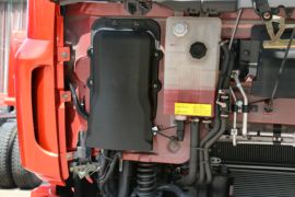 乘龙M3&nbsp;载货车外观                                                图片