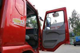 乘龙M3&nbsp;载货车驾驶室                                               图片