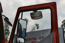 乘龙M3&nbsp;载货车驾驶室                                               图片