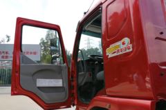 东风柳汽 乘龙M3中卡 160马力 4X2 6.75米栏板载货车底盘(LZ1165M3AA)