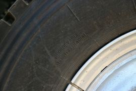 乘龙M3&nbsp;载货车底盘                                                图片