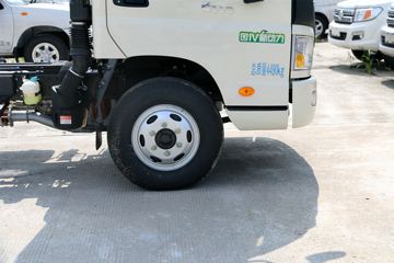 ���� ŷ����3ϵ 118���� 3360��൥���Ῠ����(BJ5049XXY-F6)ͼƬ