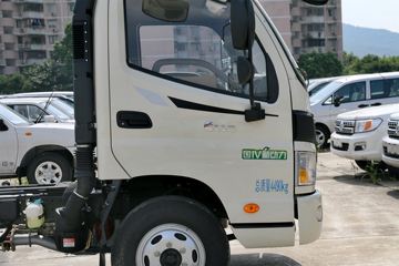 ���� ŷ����3ϵ 118���� 3360��൥���Ῠ����(BJ5049XXY-F6)ͼƬ