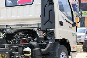 ���� ŷ����3ϵ 118���� 3360��൥���Ῠ����(BJ5049XXY-F6)ͼƬ