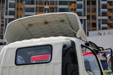 ���� ŷ����3ϵ 118���� 3360��൥���Ῠ����(BJ5049XXY-F6)ͼƬ