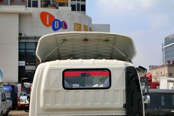 ���� ŷ����3ϵ 118���� 3360��൥���Ῠ����(BJ5049XXY-F6)ͼƬ