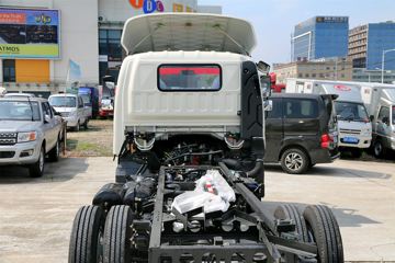 ���� ŷ����3ϵ 118���� 3360��൥���Ῠ����(BJ5049XXY-F6)ͼƬ